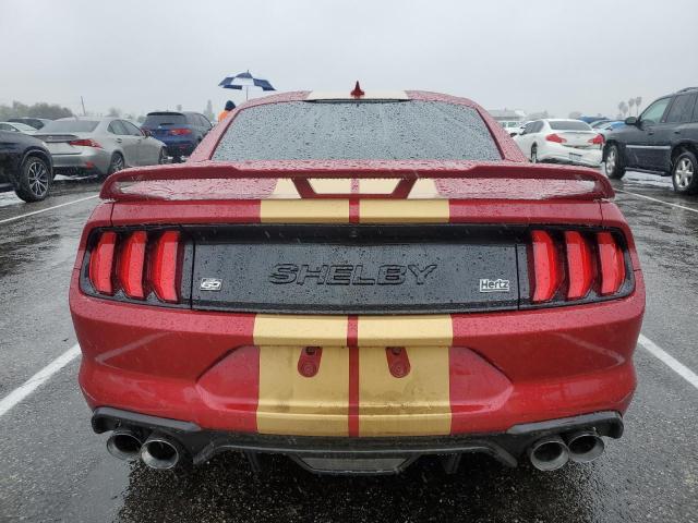 2022 FORD MUSTANG GT 1FA6P8CF4N5118038
