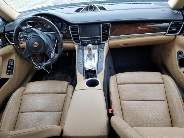 2016 PORSCHE PANAMERA 2 - WP0AA2A71GL007542