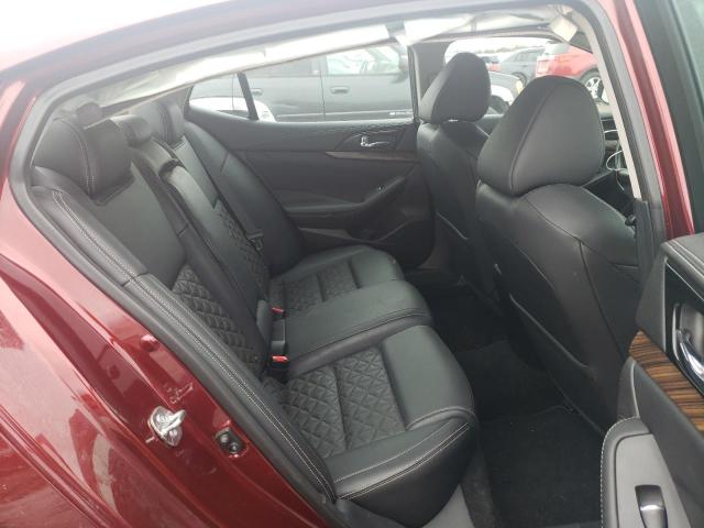 2016 NISSAN MAXIMA 3.5 - 1N4AA6AP6GC408825
