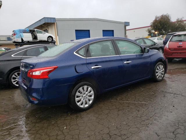 3N1AB7AP1HY285265 Nissan SENTRA S