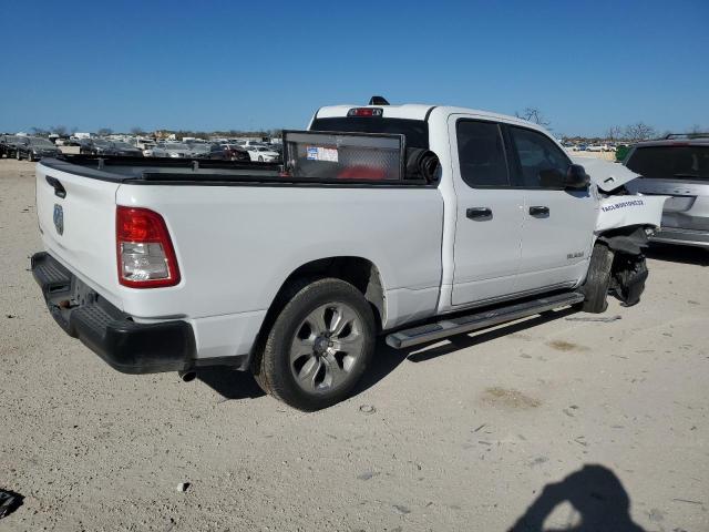 2020 RAM 1500 HFE - 1C6RREAG7LN373704