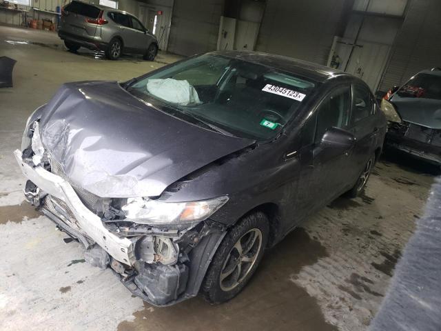 2015 HONDA CIVIC SE 19XFB2F72FE015216
