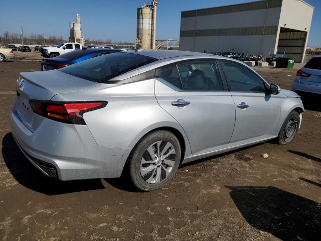 2020 NISSAN ALTIMA S 1N4BL4BV4LC148631
