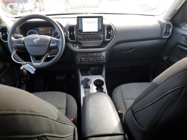 2021 FORD BRONCO SPO 3FMCR9B67MRA94243