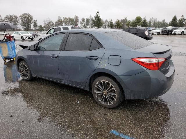 2016 TOYOTA COROLLA L 5YFBURHE5GP376016