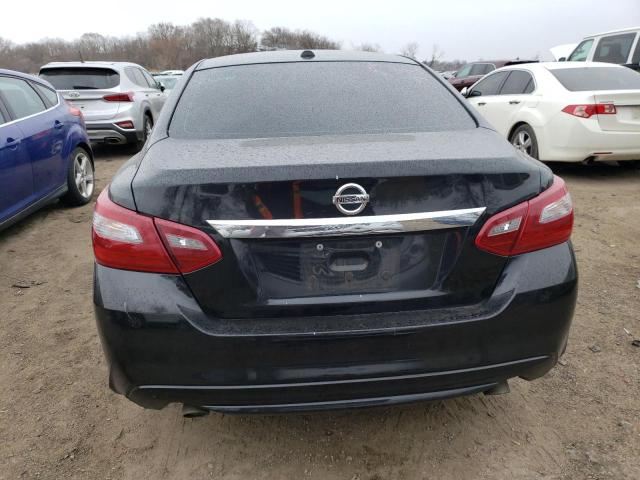 2018 NISSAN ALTIMA 2.5 1N4AL3AP3JC198734