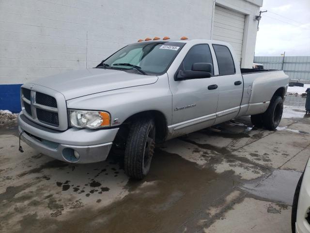 2003 Dodge Ram 3500 ST