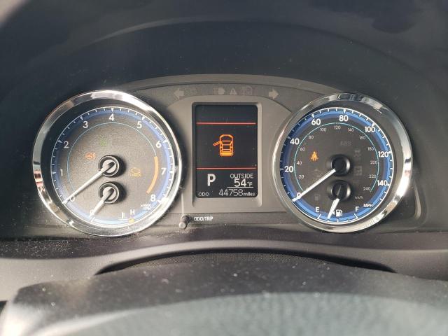 2018 TOYOTA COROLLA L 5YFBURHE9JP842084
