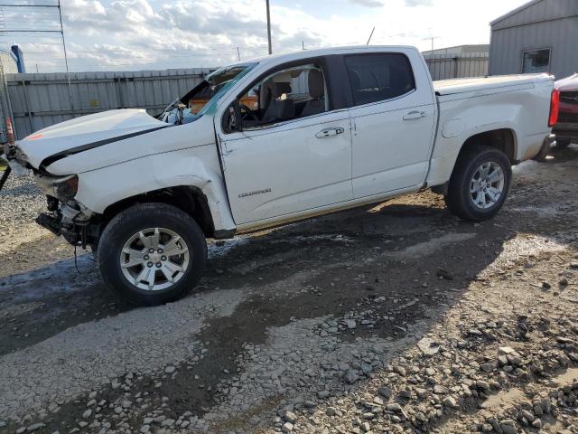 2017 CHEVROLET COLORADO L - 1GCGSCEN7H1246175