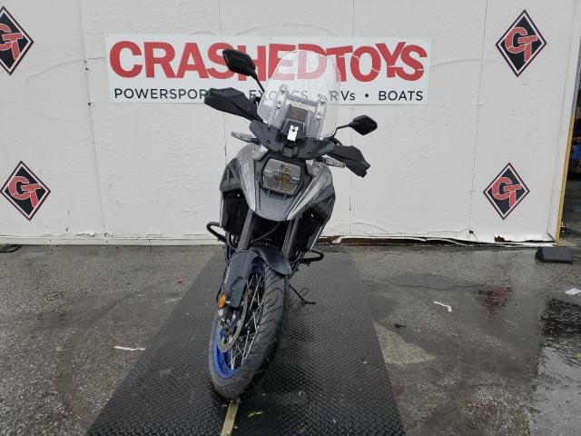 2022 SUZUKI DL1050 XT - JS1EF12D8N7100009