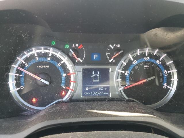2016 TOYOTA 4RUNNER SR JTEBU5JR2G5280455