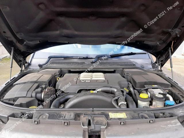 SALLSAA23AA239655 Land Rover R Rover Sp