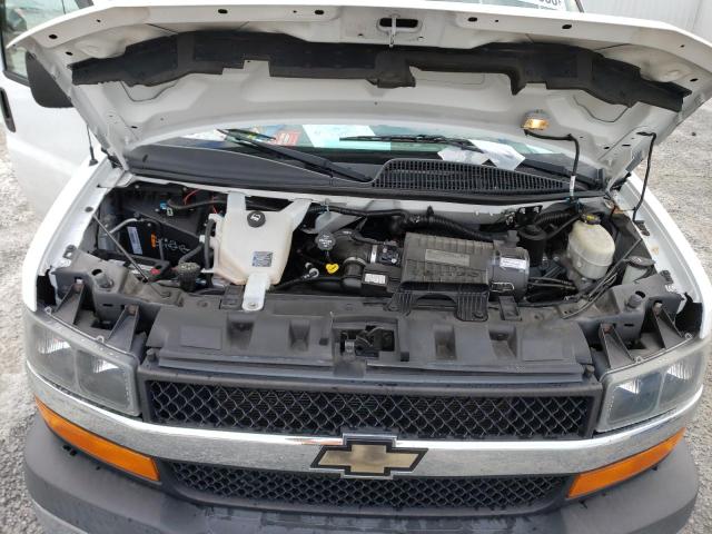 2016 CHEVROLET EXPRESS G3 1GAZGMFG8G1165175