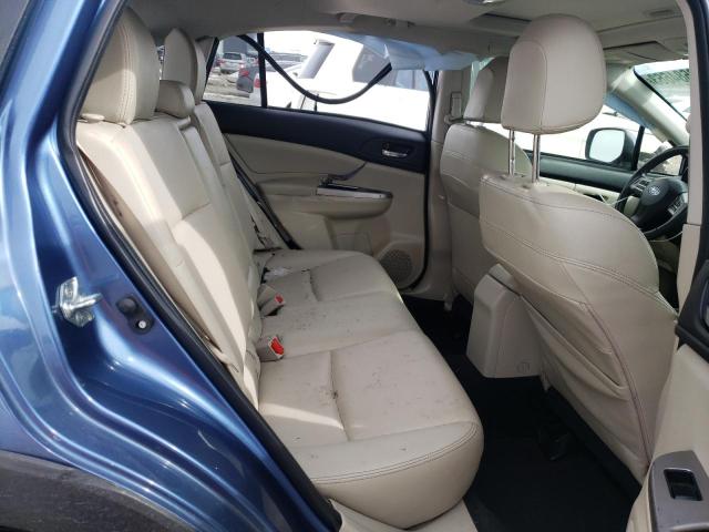 JF2GPBKC2EH303515 Subaru Xv Crosstrek 2.0i Hybrid Touring