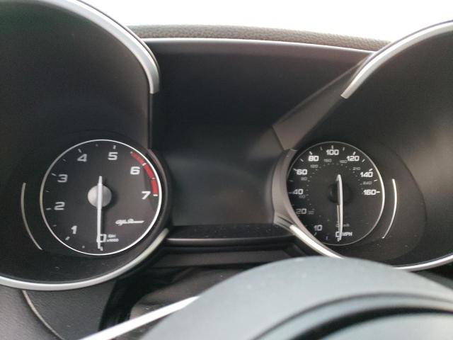 2022 ALFA ROMEO GIULIA SUP - ZARFANBN9N7653265