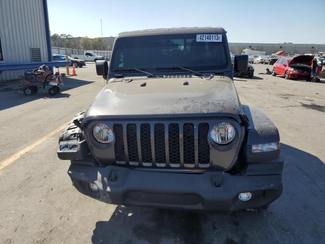 1C6HJTAG1NL140214 Jeep Gladiator