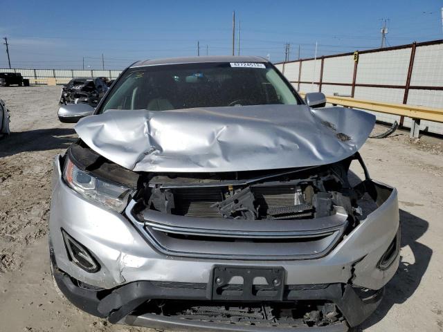 2018 FORD EDGE TITAN 2FMPK3K92JBB42058