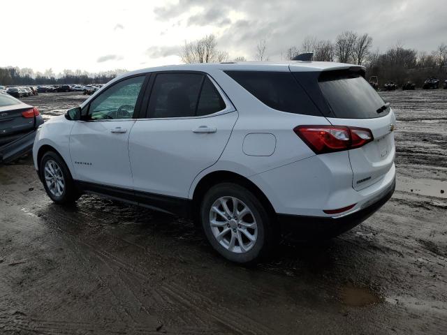 2018 CHEVROLET EQUINOX LT 2GNAXJEV9J6347739