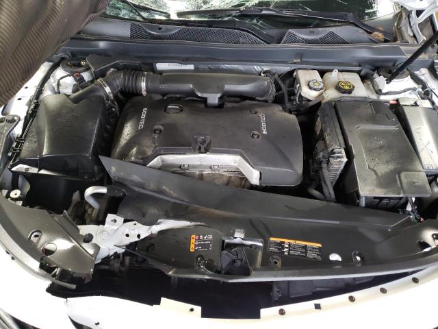 2018 CHEVROLET IMPALA LT - 1G1105SA2JU101809