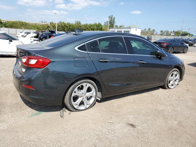 2018 CHEVROLET CRUZE PREM 1G1BF5SMXJ7151286