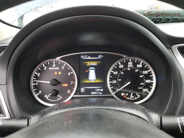 3N1AB7AP1HY285265 Nissan SENTRA S