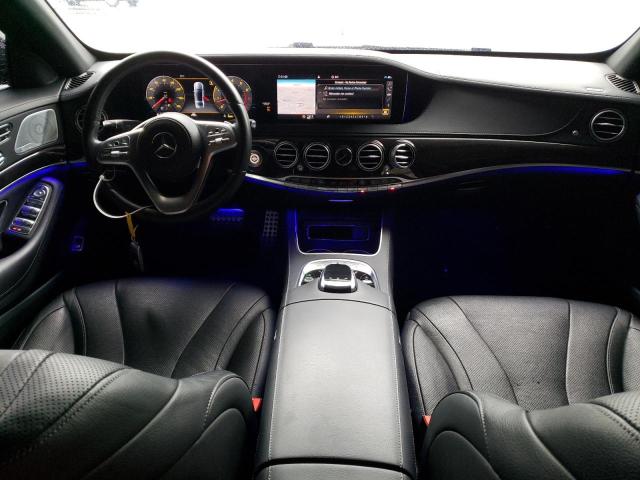 2020 MERCEDES-BENZ S 450 - WDDUG6GB5LA520870