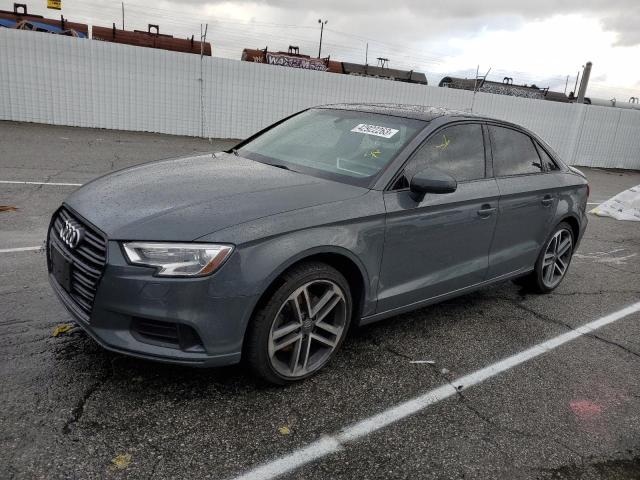2020 AUDI A3 PREMIUM WAUAUGFF7LA098629