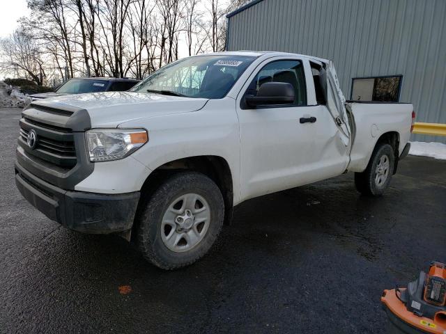 2015 Toyota Tundra 