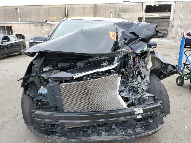 2017 KIA SEDONA EX KNDMC5C1XH6260425