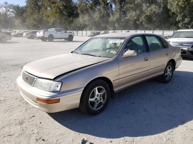 1997 Toyota Avalon XL