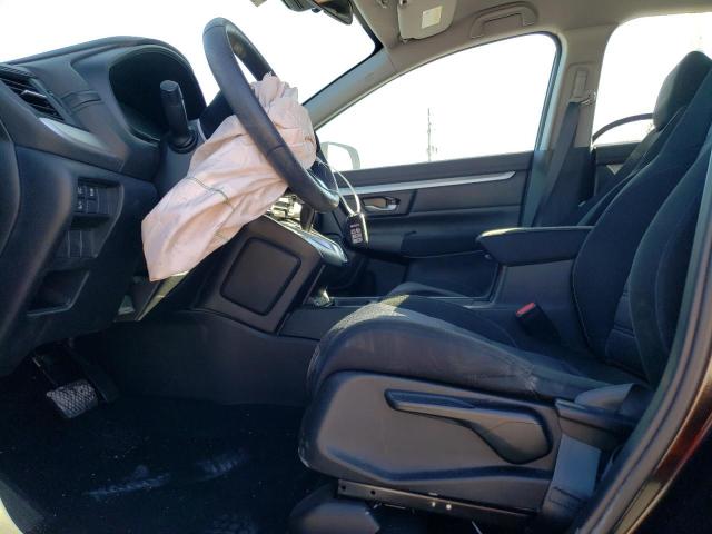 2021 HONDA CR-V SE 7FARW1H71ME014529