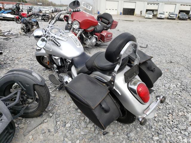 2006 KAWASAKI VN2000 E - JKBVNME136A000924