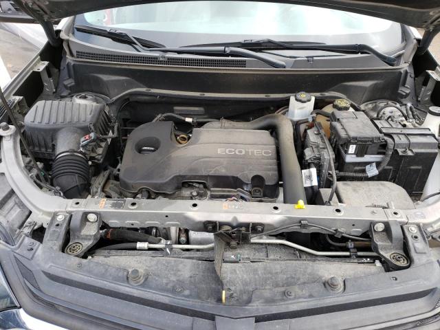 2018 CHEVROLET EQUINOX LT - 3GNAXJEV9JL122135