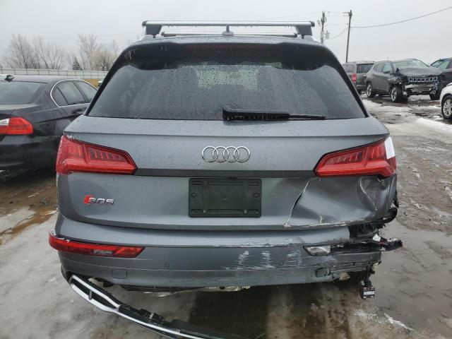 2018 AUDI SQ5 PREMIU - WA1A4AFY8J2148411