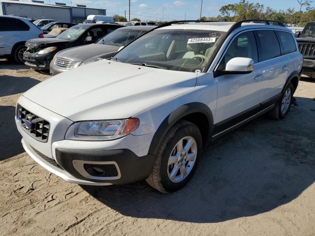 2011 Volvo XC70 