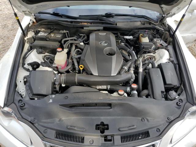 2016 LEXUS IS 200T JTHBA1D23G5005051