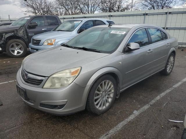 2008 Saturn Aura XR