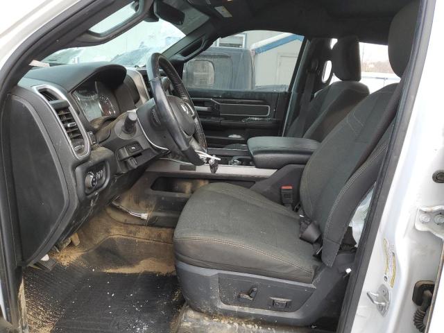 2020 RAM 2500 BIG H - 3C6UR5DL5LG115192