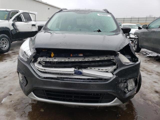 2018 FORD ESCAPE SE 1FMCU0GD4JUD57343