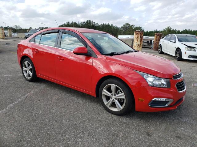 2015 CHEVROLET CRUZE LT 1G1PE5SB2F7181588