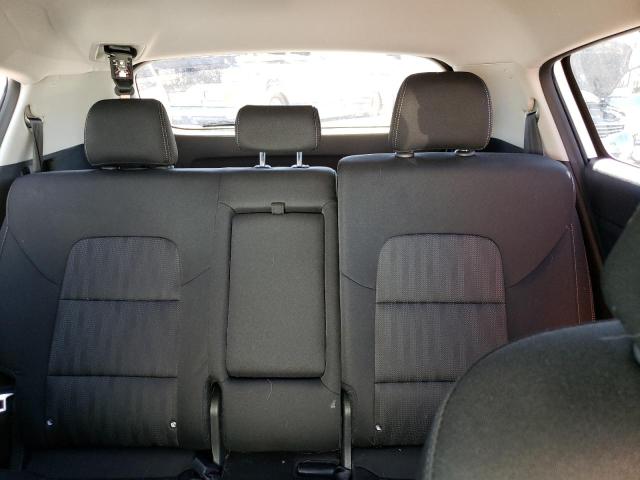 KNDPMCAC3M7941937 KIA Sportage Lx
