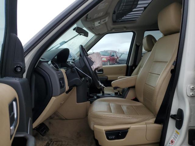 SALAE24416A385126 Land Rover LR3
