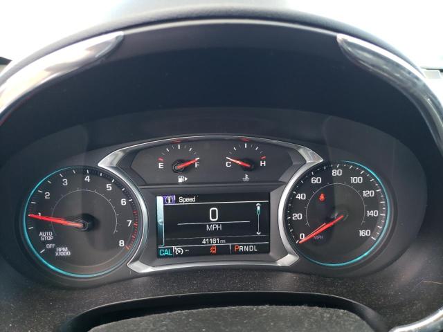2018 CHEVROLET MALIBU LT 1G1ZD5ST1JF158502