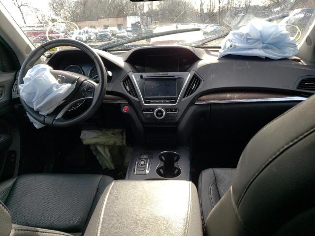 2020 ACURA MDX TECHNO - 5J8YD4H58LL052026