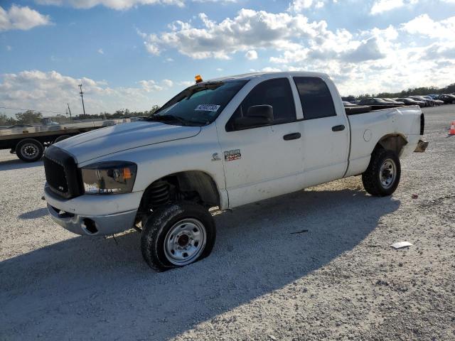 2008 Dodge Ram 2500 ST