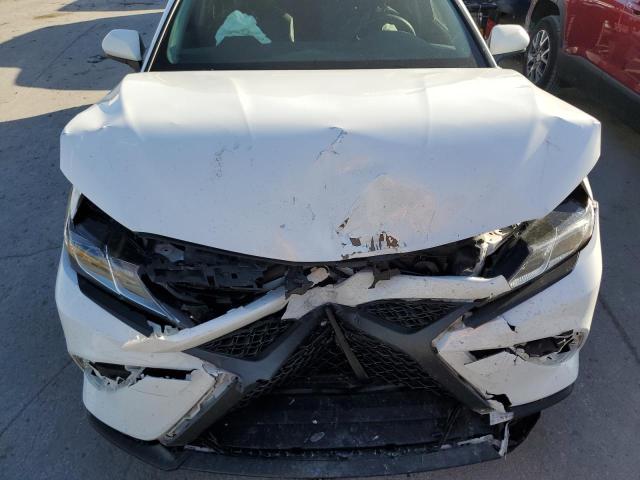 2018 TOYOTA CAMRY L JTNB11HK4J3026792