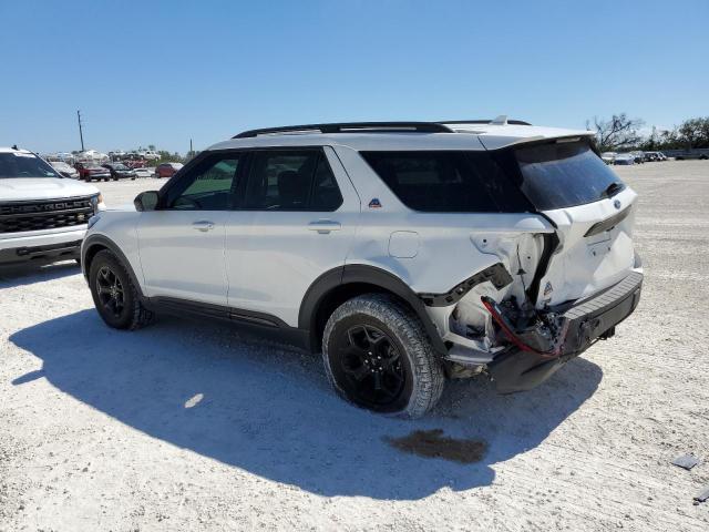 2022 FORD EXPLORER T 1FMSK8JH7NGA69705