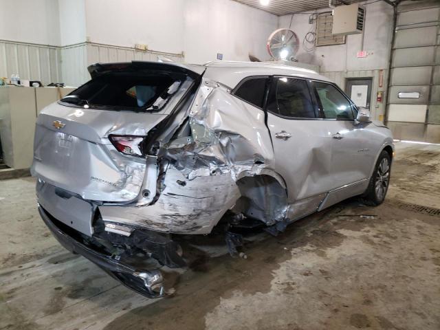 2019 CHEVROLET BLAZER PRE - 3GNKBFRS9KS683040
