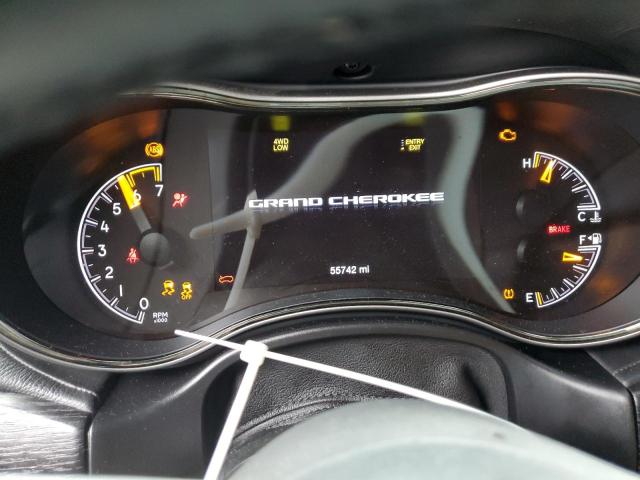2018 JEEP GRAND CHER 1C4RJFCT6JC332151