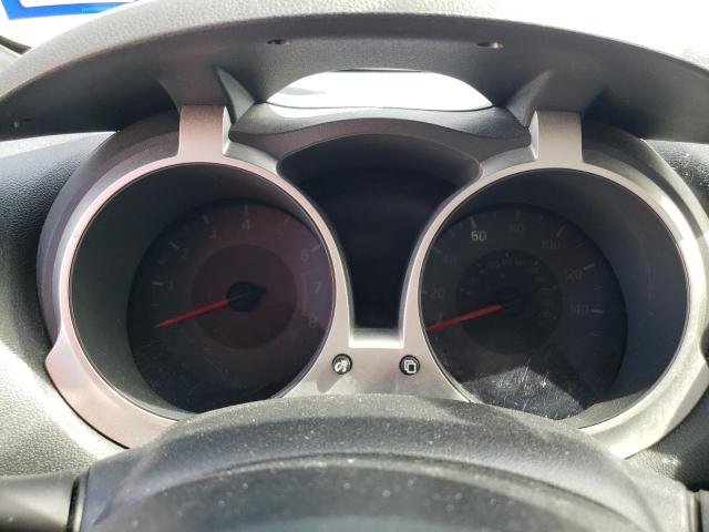 2017 NISSAN JUKE S - JN8AF5MR0HT703718